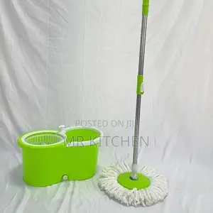 Spin Mop(MJ)