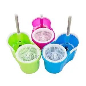 Spin Mop(MJ)