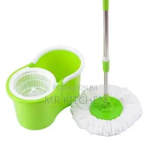 Spin Mop(MJ)