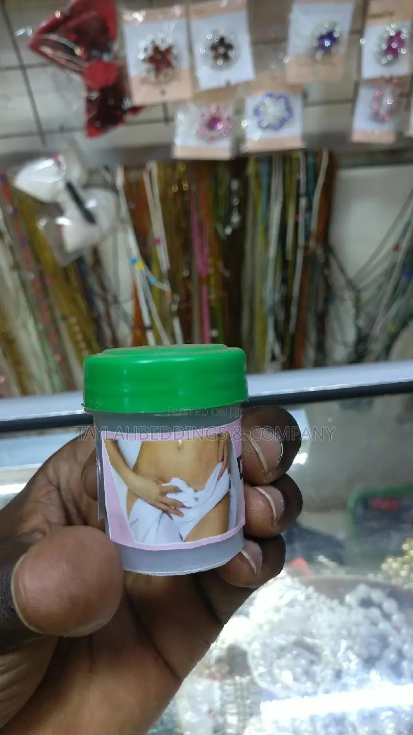 Halwa Virginal Fattening Cheeks