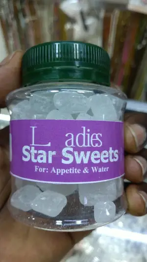 Ladies Start Sweets