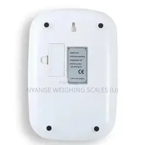 5kg Digital Food Weigh Scales, Household Weighing Scales [5]