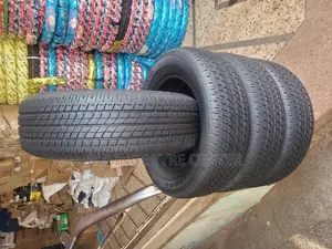 Tyres 195/65r15