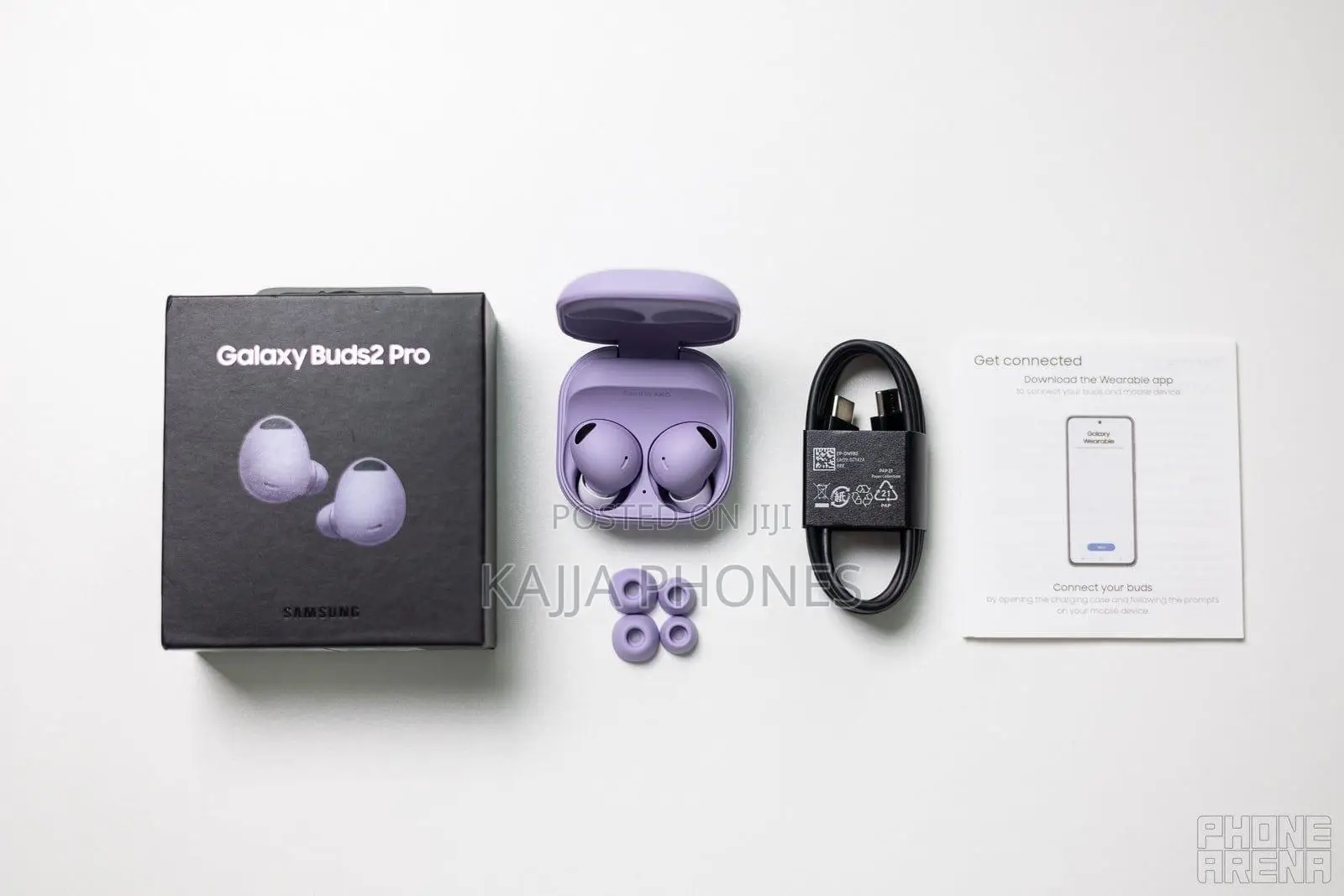 Galaxy Buds 2 Pro
