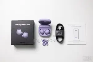 Galaxy Buds 2 Pro