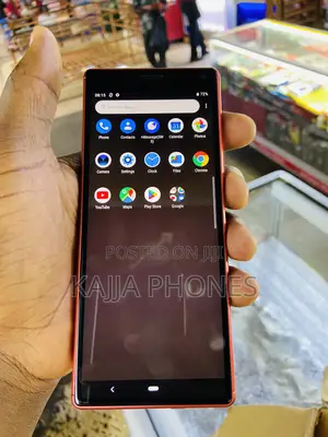 Sony Xperia 10 II 64 GB Purple