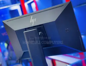 Monitor Ips 24.9 in Hp VGA, USB 3.0, HDMI, DP, Display Ips