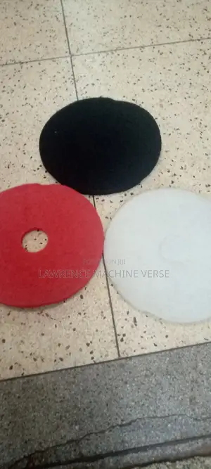 Floor Scrubber Pad