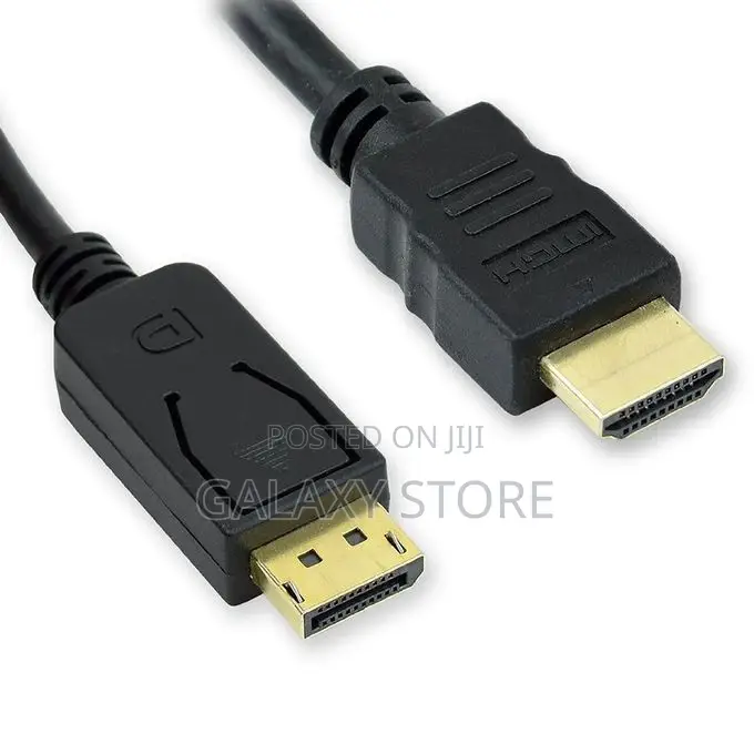 5m DP to DP Cable Display Port to Display Port Cable