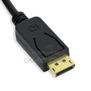 5m DP to DP Cable Display Port to Display Port Cable