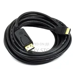5m DP to DP Cable Display Port to Display Port Cable