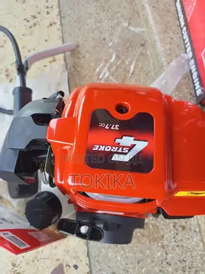 Craftop 4 Stroke / Four Stroke Brush Cutter/ Grass Cutter