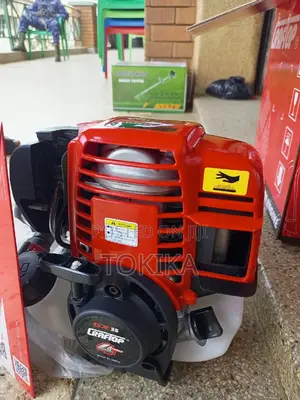 Craftop 4 Stroke / Four Stroke Brush Cutter/ Grass Cutter