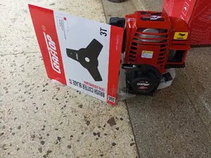 Craftop 4 Stroke / Four Stroke Brush Cutter/ Grass Cutter