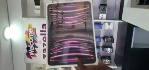 New Apple iPad Pro 11 (2020) 128 GB Green