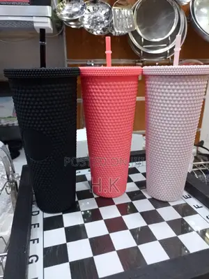 Starbucks Tumbler Summer Glass