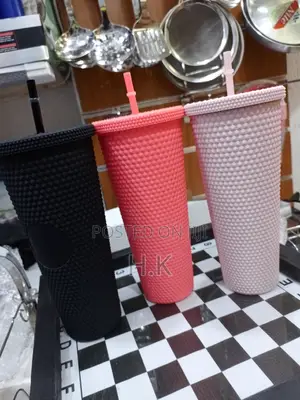 Starbucks Tumbler Summer Glass