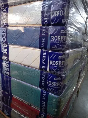 High Density Mattresses 4*6 in 8inches