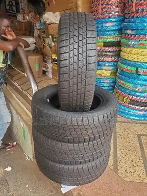 Japan Used Tyres