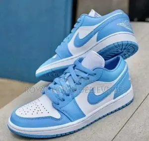 Nike Swag Shoe