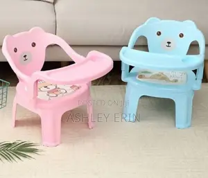 Kids Dining Chair