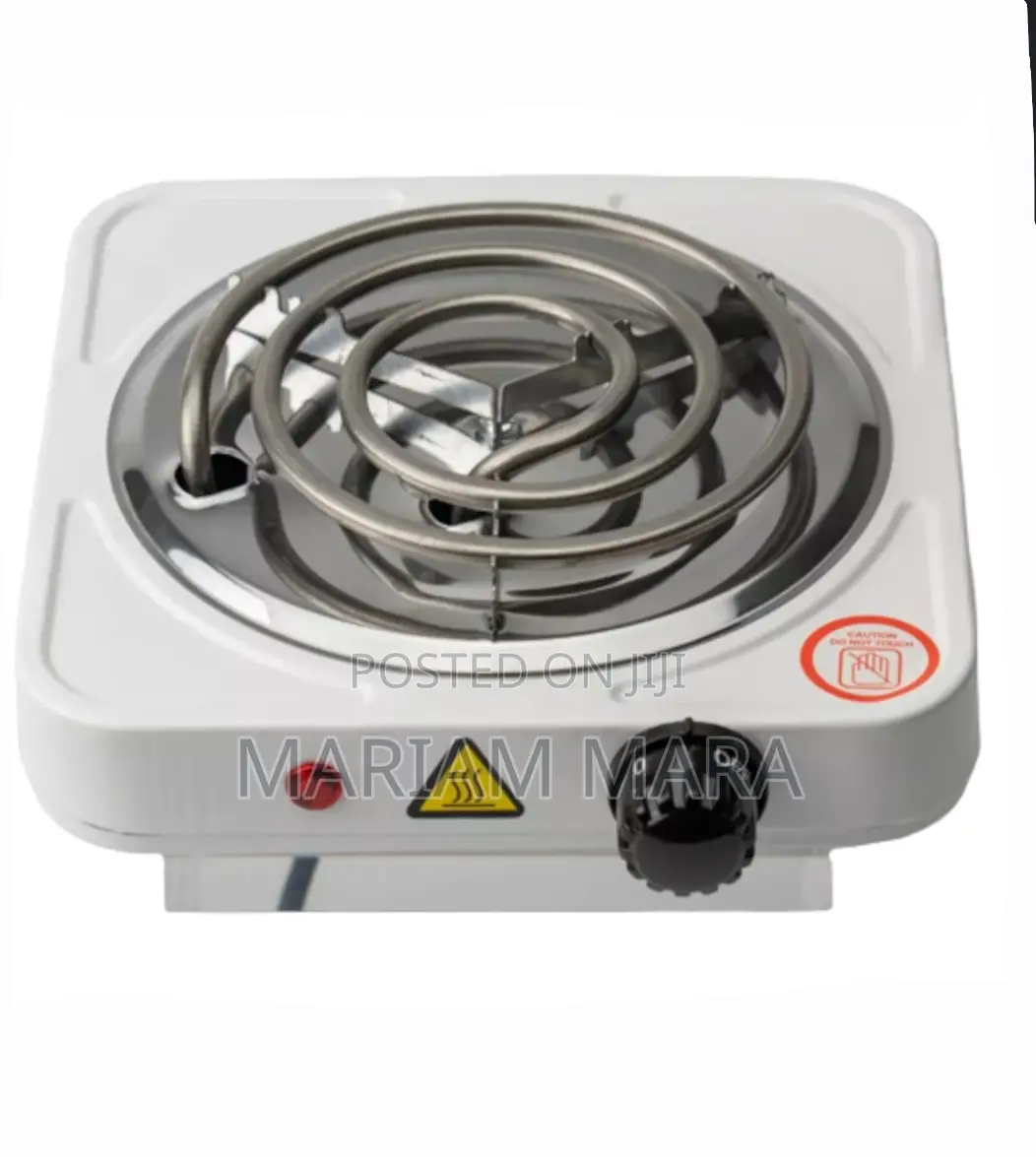 Hotplate Coil Single