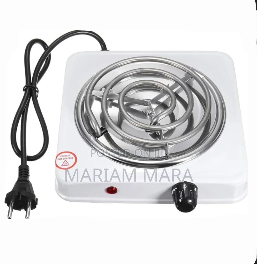 Hotplate Coil Single