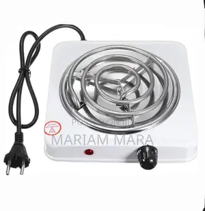 Hotplate Coil Single