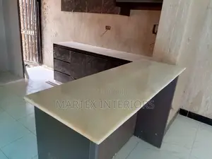 African Whita Marble Slabs