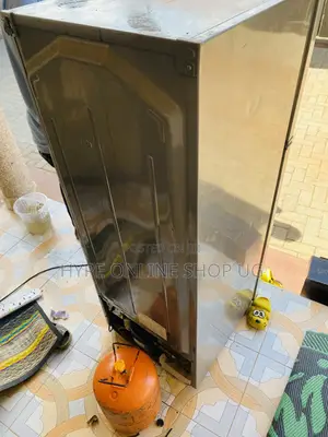 Home Fridge Repair Services Ug