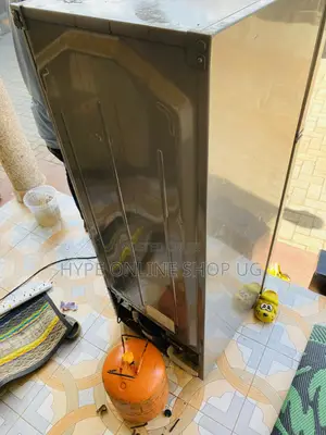 Home Fridge Repair Services Ug