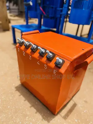 3peoples Welding Machine