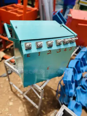 3peoples Welding Machine