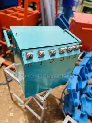 3peoples Welding Machine