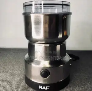 Mini Electric RAF Spices Coffee Grinder