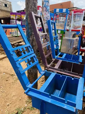 Blocks Machine