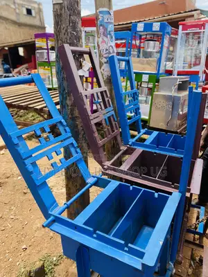 Blocks Machine