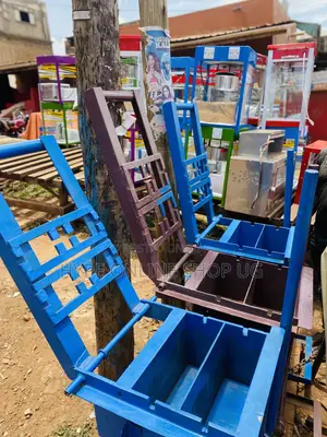 Blocks Machine