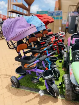 Children Bikes