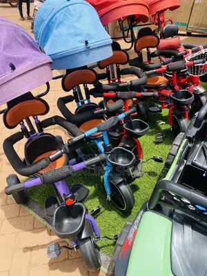 Children Bikes
