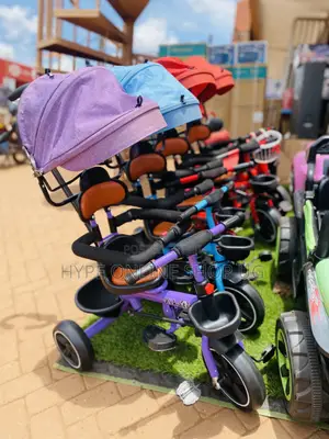 Children Bikes