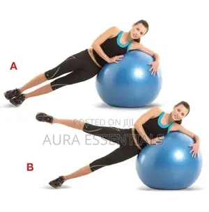 Exercise Gym Ball
