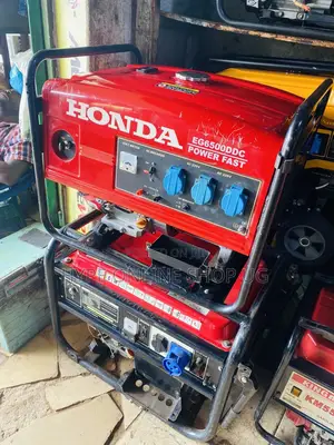 Honda Generator