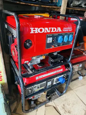 Honda Generator