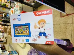 New Bebe B42 64 GB Blue