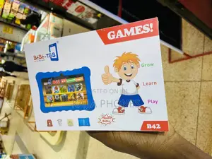 New Bebe B42 64 GB Blue