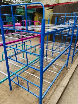 Sleep Like Aking Strong Decker Beds Ug