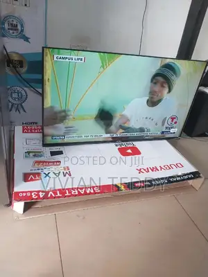 Dubymax 43 Smart