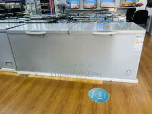 940L Hisense Deep Freezer Chest