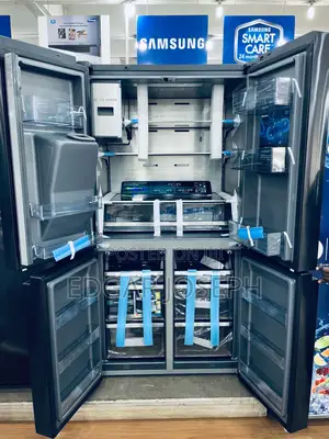 680L Hisense High End Smart Refrigerator